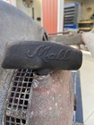 Antique Mall  10 Two Man Chain Saw