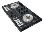 Pioneer Ddj-sr 2-channel Serato Dj Controller 16 Pads Usb W cable Tested Works