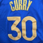 Golden State Warriors 2016 Nba Shirt Jersey Adidas  30 Curry Adult Men   s