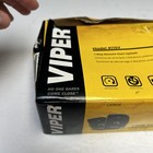 New Viper 4115v  1-way Remote Start System W  Two 1-button Remotes
