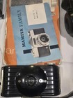 Vintage Camera   Lens Lot Canon Kodak Fujifilm Minolta Samsung Vivitar Untested