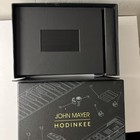John Mayer X Hodinkee X Casio G-shock Ref  6900 Limited Edition 