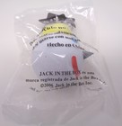 One New Sealed Jack In The Box Restaurant Antenna Topper Ball From 2006