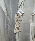 The Cider House Rules - Dr Larch  michael Caine  Screen Worn Custom Lab Coat Coa