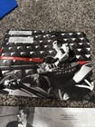 2002 Ducati Literature And Poster