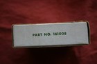Vintage Singer Stitch Patterns For Automatic Zigzagger Part No  161008