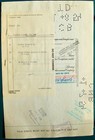 Lot Of 10 Stock Certificates Calumet   Hecla  Inc  Dated 1953   b69 