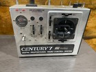 Century 7 Jr  Single Stick Rc Airplane Model Radio Transmitter Module Vintage