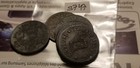 One Token From The Lot Shown Missouri Usa Sales Tax Receipt Token Idc34 