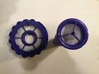 Genuine Oem Dyson Upright Pre Motor   Post Motor Filters For Up16 Up19