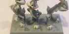 Rare 1995 The Bugs Bunny Model Maquettes  Warner Bros  W  Box 48 2 500