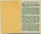 Little Lessons In The Ways Of Health  7 Keys Ways To Vite Dr  William Brady   16