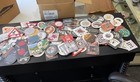Lot Of 220 Ish Brewery Beer Bar Pub Cardboard Coasters Some Identical