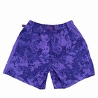 Nike Men s M Court Flex Slam Melbourne Tennis Purple Camo 7    Shorts Cv2519-547