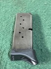 Ruger Lc9  Lc9s  Ec9s- 7 Round 9mm Magazine- Made In Italy