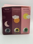 Mella Ready To Rise Children s Sleep Trainer Night Light And Sleep Sounds