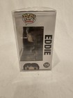 Funko Pop  Vinyl Figure  Stranger Things Eddie  1250 W  Protector