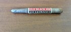 Vintage Advertising Bullet Pencil Armours Old Black Joe Fertilizer  Souvenir 