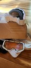 Smith 4d Magnetic Interchangeable Chromapop Ski   Snowboard Goggles  new In Box 