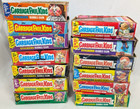 13 Empty 1980 s Garbage Pail Kids Original Series Os3-15 Card Box Only 14 12 4 9