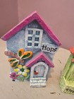 2 House Bookends