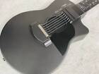 Yamaha Ez-ag Digital Midi Guitar Synthesizer Black With Adapter Soft Case 