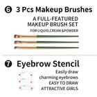Makeup Kit Set  All In One Makeup Kit For Women Full Kit