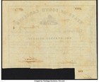 South Carolina Hundred Dollar 1861 Bond Your Choice