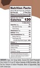 Frostline Vanilla   Chocolate Soft Serve Powdered Ice Cream Mix   Lactose Free  