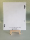 Luna Moth Nature Wedding Non Machineable Sheet Of 20 Usps Forever Stamps  new 