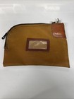 Lot Of 2   12775   12774 Union Planters Bank Of Memphis Tennessee Money Bank Bag