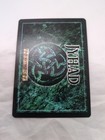 Jyhad Vampire The Eternal Struggle Tremere Justicar Rare Card