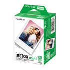 Fujifilm Instax Mini Twin Pack Film  20 Sheets 