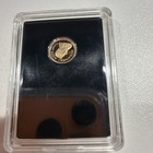 Au 917 1 50 Proof Gold 1 50 Oz