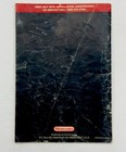 Manual Only Super Mario World Nintendo Snes Sns-mw-usa-2 Free S h No Tracking