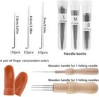 Needles Wool Felting Needles Tools Needle Felting Supplies Felting Tool With Box