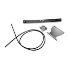 Stainless Steel Bug Shield For International Prostar 2008-2018