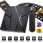 2025 Upgraded T95 Smart Android 13 0 Tv Box Quad Core 6k Wifi Hd Stream Player 
