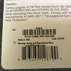 5 8  X 180 Grit Silicone Carbide Flex Hone  16mm   Brush Research Bc5818 New