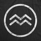 Womens Zodiac Symbol T Shirts Cool Astrology Gift Horoscope Birthday All Star
