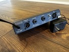 Studio Projects Vtb1 Tube Mic Preamp W  Power Supply Box