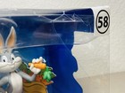 Looney Tunes Bugs Bunny 4 7  Tall Abystyle Studio Collectible Pvc Figure