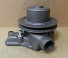 Forklift Continental Engine F135 4-cyl Rebuilt Water Pump F400k512 F400k5121