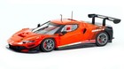Avant Slot 52301 Ferrari 296 Gt3 Presentation Red 1 32 Slot Car