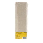 Gigi Natural Muslin Epilating Strips 100 Strips 9 X 3 For Soft Waxes    0610