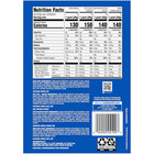 Nabisco Snack Variety Pack  Oreo  Chips Ahoy   Nutter Butter   Ritz Bits  snaks 