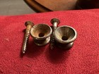 1960 Fender Strap Buttons