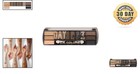 Long-lasting 12 Color Eyeshadow Palette - From Subtle Daylight To Bold Evenings