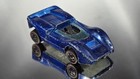 Hot Wheels Redline Mclaren M6a Blue Hk