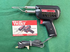Weller D550 Professional Heavy Duty Soldering Gun Kit Case With Accessories